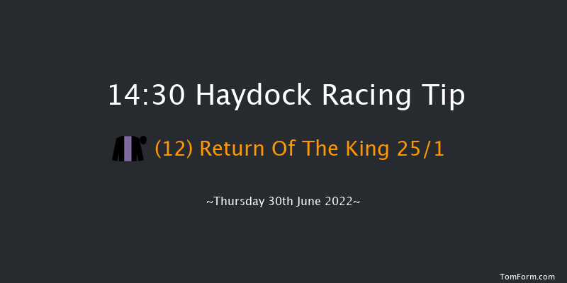 Haydock 14:30 Stakes (Class 4) 7f Sat 18th Jun 2022