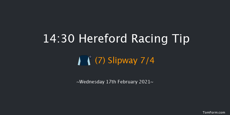 bestbettingsites.com Maiden Hurdle (GBB Race) Hereford 14:30 Maiden Hurdle (Class 4) 26f Mon 11th Jan 2021