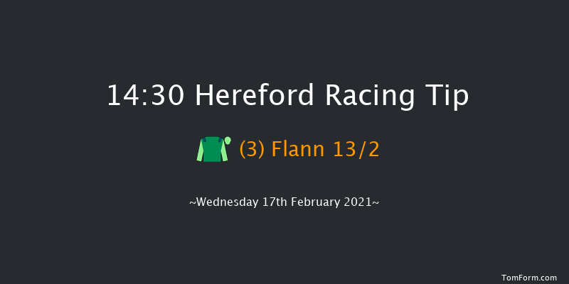 bestbettingsites.com Maiden Hurdle (GBB Race) Hereford 14:30 Maiden Hurdle (Class 4) 26f Mon 11th Jan 2021