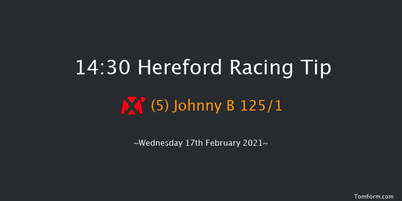 bestbettingsites.com Maiden Hurdle (GBB Race) Hereford 14:30 Maiden Hurdle (Class 4) 26f Mon 11th Jan 2021