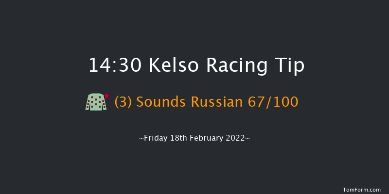 Kelso 14:30 Handicap Chase (Class 3) 23f Thu 3rd Feb 2022