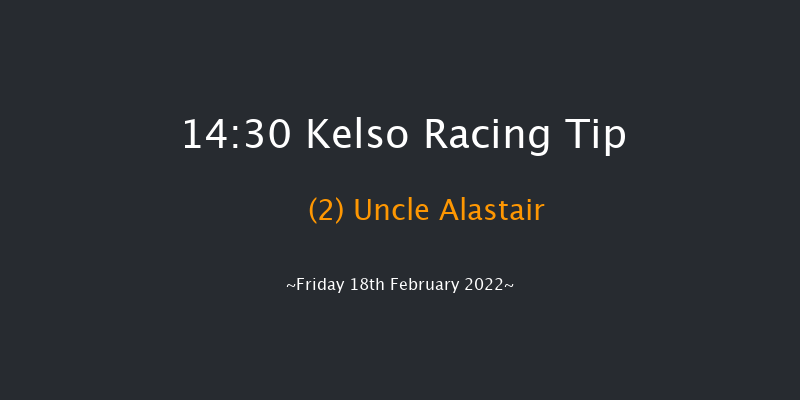 Kelso 14:30 Handicap Chase (Class 3) 23f Thu 3rd Feb 2022