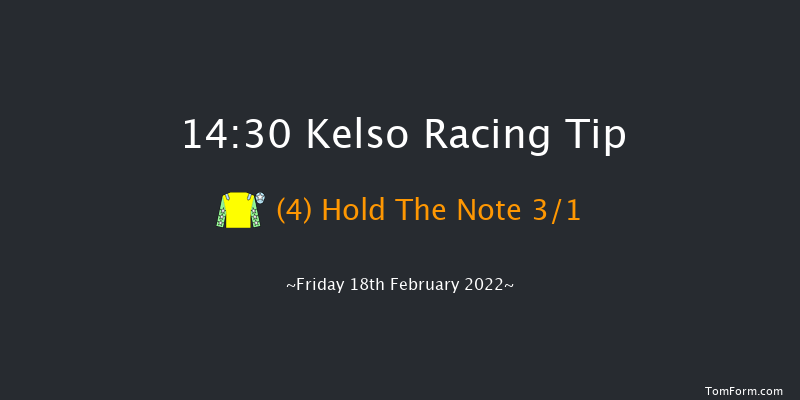 Kelso 14:30 Handicap Chase (Class 3) 23f Thu 3rd Feb 2022