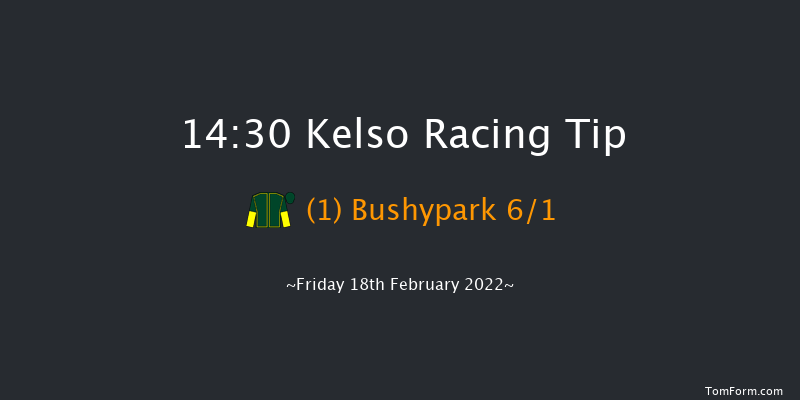 Kelso 14:30 Handicap Chase (Class 3) 23f Thu 3rd Feb 2022