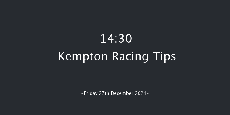 Kempton  14:30 Handicap Chase (Class 1) 16f Thu 26th Dec 2024