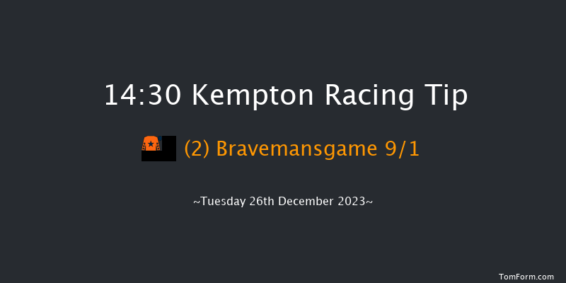 Kempton 14:30 Conditions Chase (Class 1) 24f Wed 20th Dec 2023