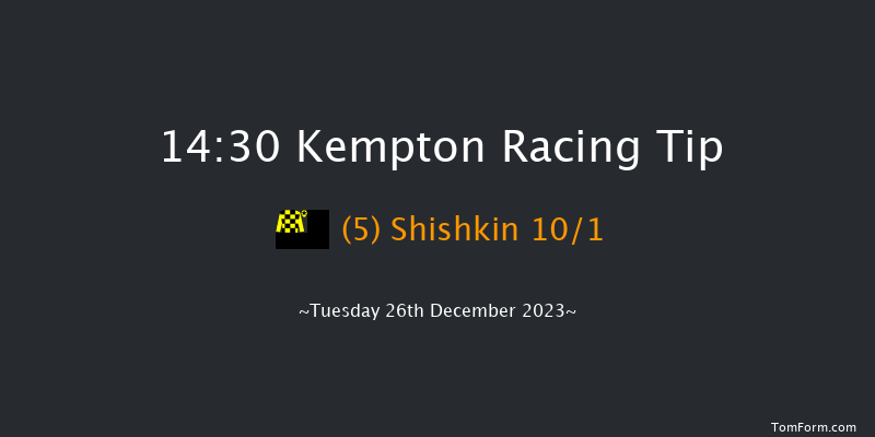 Kempton 14:30 Conditions Chase (Class 1) 24f Wed 20th Dec 2023