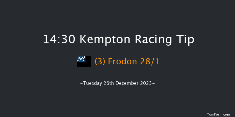 Kempton 14:30 Conditions Chase (Class 1) 24f Wed 20th Dec 2023