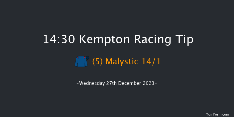 Kempton 14:30 Handicap Chase (Class 1) 16f Tue 26th Dec 2023