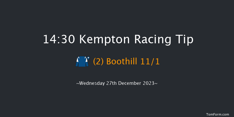 Kempton 14:30 Handicap Chase (Class 1) 16f Tue 26th Dec 2023