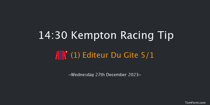 Kempton 14:30 Handicap Chase (Class 1) 16f Tue 26th Dec 2023