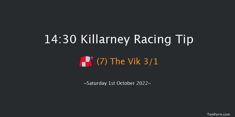 Killarney 14:30 Maiden 8f Sat 20th Aug 2022