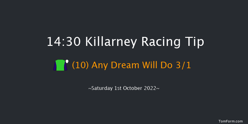 Killarney 14:30 Maiden 8f Sat 20th Aug 2022