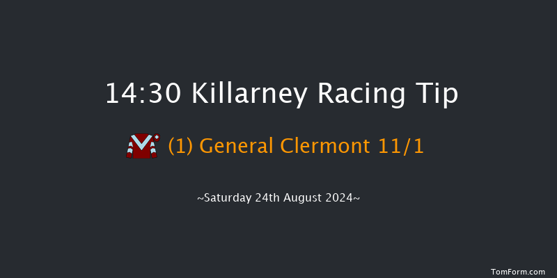 Killarney  14:30 Handicap Hurdle 20f Fri 23rd Aug 2024