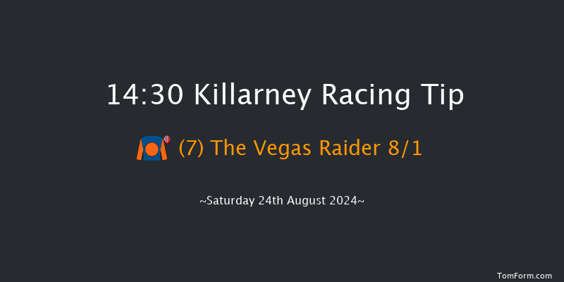 Killarney  14:30 Handicap Hurdle 20f Fri 23rd Aug 2024