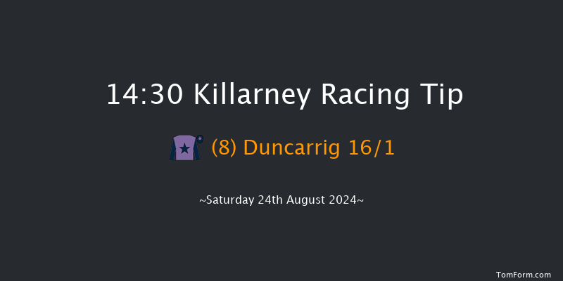 Killarney  14:30 Handicap Hurdle 20f Fri 23rd Aug 2024