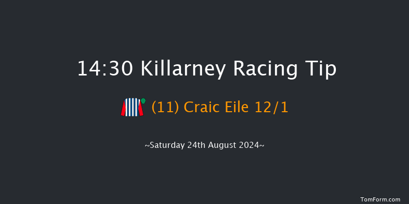 Killarney  14:30 Handicap Hurdle 20f Fri 23rd Aug 2024