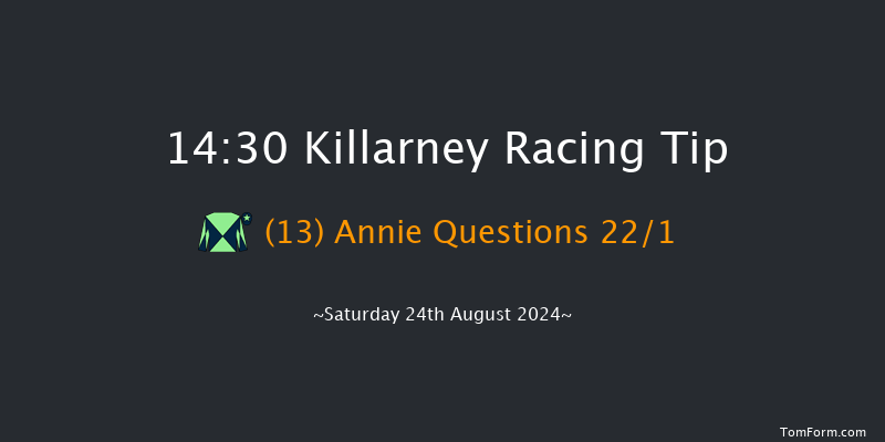 Killarney  14:30 Handicap Hurdle 20f Fri 23rd Aug 2024