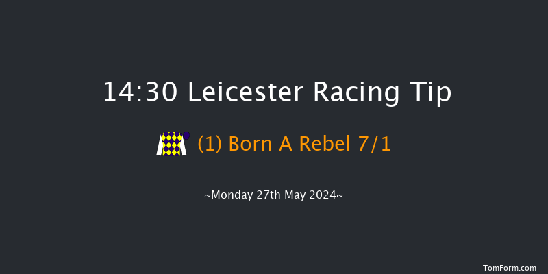 Leicester  14:30 Handicap (Class 5) 8f Sat 11th May 2024