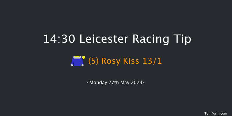 Leicester  14:30 Handicap (Class 5) 8f Sat 11th May 2024