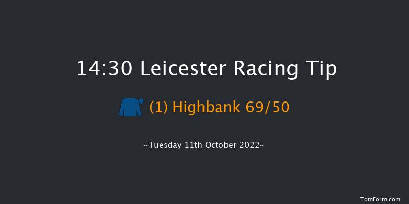 Leicester 14:30 Stakes (Class 4) 7f Tue 4th Oct 2022