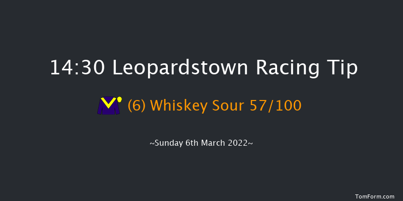 Leopardstown 14:30 Conditions Hurdle 18f Sun 6th Feb 2022