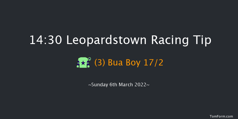 Leopardstown 14:30 Conditions Hurdle 18f Sun 6th Feb 2022