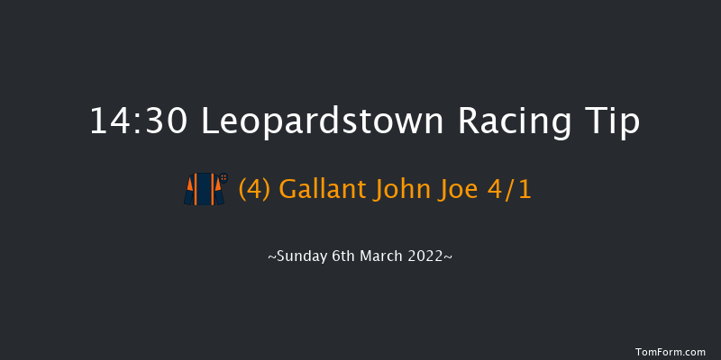 Leopardstown 14:30 Conditions Hurdle 18f Sun 6th Feb 2022