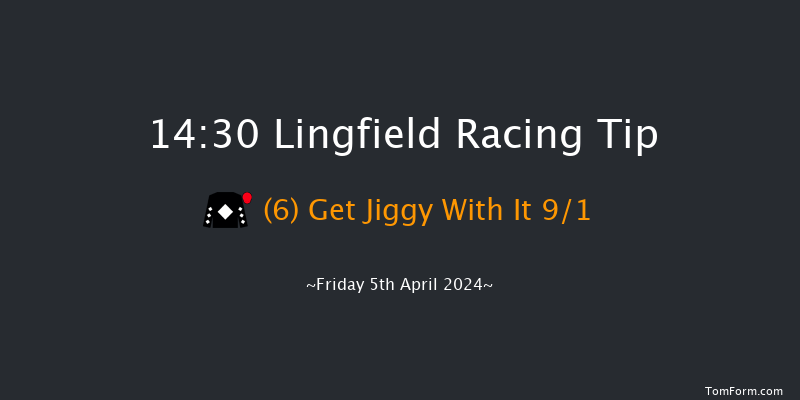 Lingfield  14:30 Maiden (Class 5) 7f Thu 4th Apr 2024