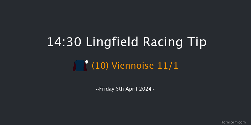 Lingfield  14:30 Maiden (Class 5) 7f Thu 4th Apr 2024