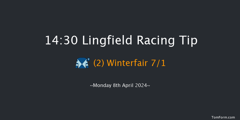 Lingfield  14:30 Stakes (Class 5) 8f Fri 5th Apr 2024