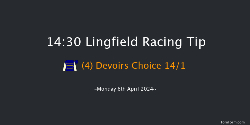 Lingfield  14:30 Stakes (Class 5) 8f Fri 5th Apr 2024