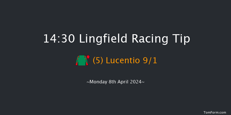 Lingfield  14:30 Stakes (Class 5) 8f Fri 5th Apr 2024