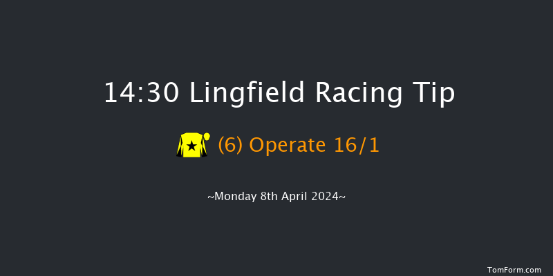 Lingfield  14:30 Stakes (Class 5) 8f Fri 5th Apr 2024