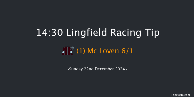 Lingfield  14:30 Handicap (Class 4) 5f Wed 18th Dec 2024