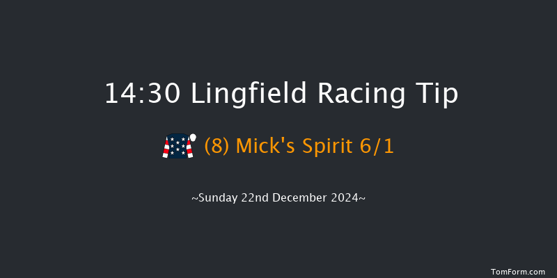 Lingfield  14:30 Handicap (Class 4) 5f Wed 18th Dec 2024