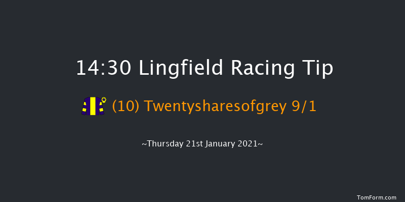 Get Your Ladbrokes Daily Odds Boost Handicap Lingfield 14:30 Handicap (Class 6) 7f Mon 18th Jan 2021