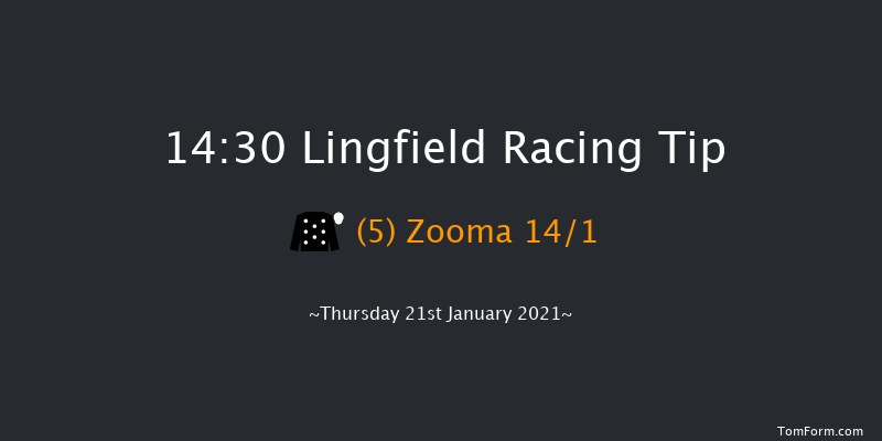 Get Your Ladbrokes Daily Odds Boost Handicap Lingfield 14:30 Handicap (Class 6) 7f Mon 18th Jan 2021