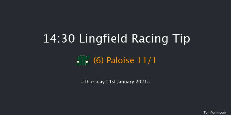 Get Your Ladbrokes Daily Odds Boost Handicap Lingfield 14:30 Handicap (Class 6) 7f Mon 18th Jan 2021