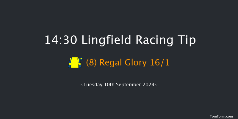 Lingfield  14:30 Handicap (Class 6) 7f Thu 5th Sep 2024