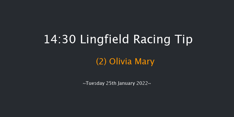 Lingfield 14:30 Handicap (Class 6) 6f Sun 23rd Jan 2022