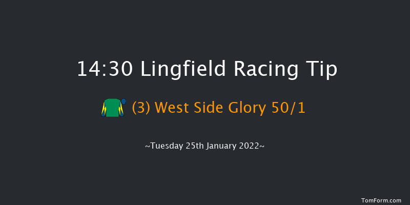 Lingfield 14:30 Handicap (Class 6) 6f Sun 23rd Jan 2022