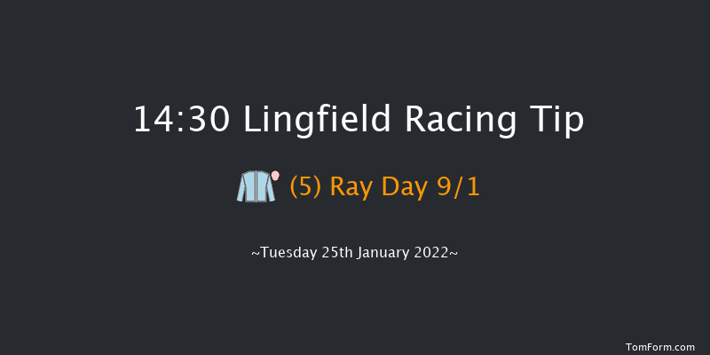 Lingfield 14:30 Handicap (Class 6) 6f Sun 23rd Jan 2022