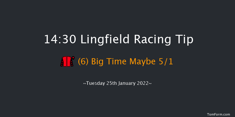 Lingfield 14:30 Handicap (Class 6) 6f Sun 23rd Jan 2022