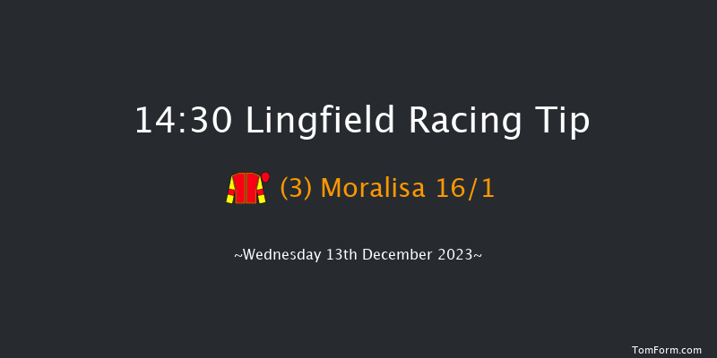 Lingfield 14:30 Handicap (Class 6) 8f Mon 11th Dec 2023