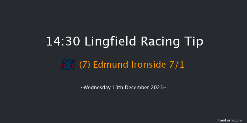 Lingfield 14:30 Handicap (Class 6) 8f Mon 11th Dec 2023