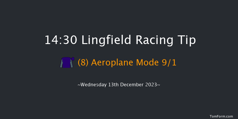 Lingfield 14:30 Handicap (Class 6) 8f Mon 11th Dec 2023