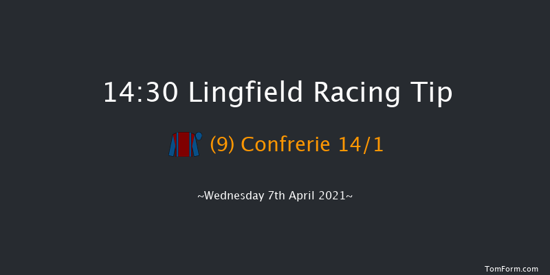 Follow At The Races On Twitter Handicap Lingfield 14:30 Handicap (Class 6) 8f Fri 2nd Apr 2021