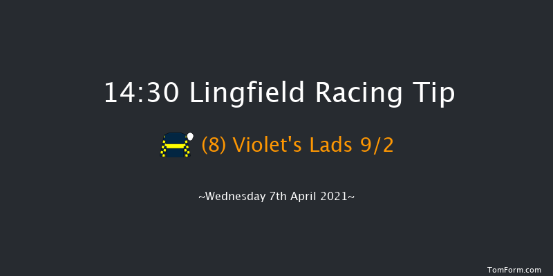 Follow At The Races On Twitter Handicap Lingfield 14:30 Handicap (Class 6) 8f Fri 2nd Apr 2021