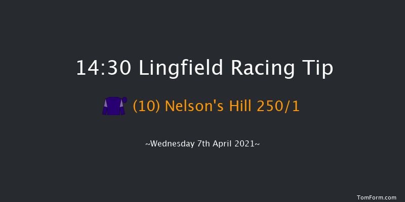 Follow At The Races On Twitter Handicap Lingfield 14:30 Handicap (Class 6) 8f Fri 2nd Apr 2021